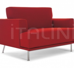 Итальянские Гостиная - Диван 253 NEST Итальянские Гостиная - Диван 253 NEST фабрика Cassina