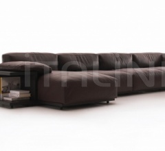 Итальянские Диваны - Модульный диван 265-267 MEX фабрика Cassina