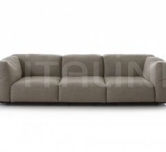 Итальянские Диваны - Модульный диван 265-267 MEX фабрика Cassina