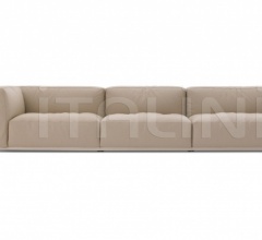 Итальянские Диваны - Модульный диван 265-267 MEX фабрика Cassina