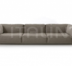 Итальянские Диваны - Модульный диван 265-267 MEX фабрика Cassina