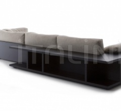 Итальянские Диваны - Модульный диван 265-267 MEX фабрика Cassina