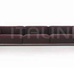 Итальянские Диваны - Модульный диван 265-267 MEX фабрика Cassina