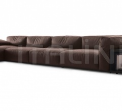 Итальянские Диваны - Модульный диван 265-267 MEX фабрика Cassina