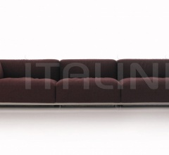 Итальянские Диваны - Модульный диван 265-267 MEX фабрика Cassina
