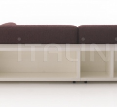 Итальянские Диваны - Модульный диван 265-267 MEX фабрика Cassina