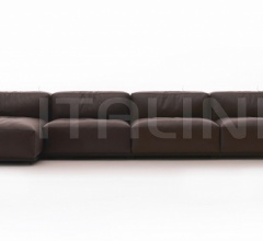 Итальянские Диваны - Модульный диван 265-267 MEX фабрика Cassina