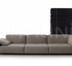 Итальянские Диваны - Модульный диван 265-267 MEX фабрика Cassina