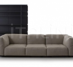 Итальянские Диваны - Модульный диван 265-267 MEX фабрика Cassina