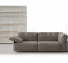 Итальянские Диваны - Модульный диван 265-267 MEX фабрика Cassina