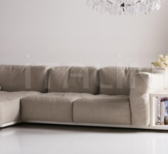 Итальянские Диваны - Модульный диван 265-267 MEX фабрика Cassina