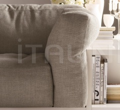 Итальянские Диваны - Модульный диван 265-267 MEX фабрика Cassina