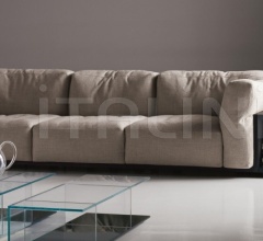 Итальянские Диваны - Модульный диван 265-267 MEX фабрика Cassina