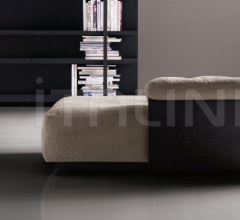 Итальянские Диваны - Модульный диван 265-267 MEX фабрика Cassina