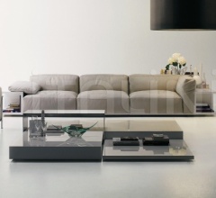 Итальянские Диваны - Модульный диван 265-267 MEX фабрика Cassina