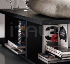 Итальянские Диваны - Модульный диван 265-267 MEX фабрика Cassina