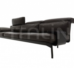 Итальянские Диваны - Диван 288 SLED фабрика Cassina