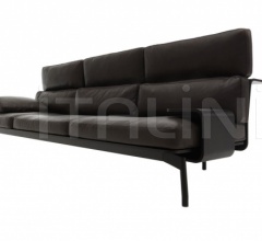 Итальянские Диваны - Диван 288 SLED фабрика Cassina