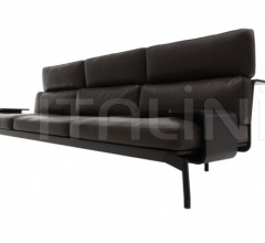 Итальянские Диваны - Диван 288 SLED фабрика Cassina