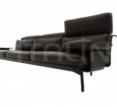 Итальянские Диваны - Диван 288 SLED фабрика Cassina