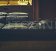 Итальянские Диваны - Диван 288 SLED фабрика Cassina