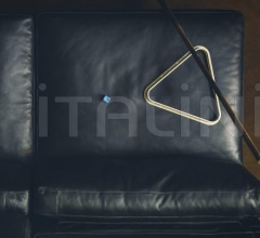 Итальянские Диваны - Диван 288 SLED фабрика Cassina