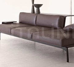 Итальянские Диваны - Диван 288 SLED фабрика Cassina
