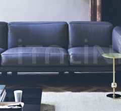 Диван 405 DUC Диван 405 DUC фабрика Cassina