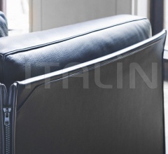 Диван 405 DUC Диван 405 DUC фабрика Cassina