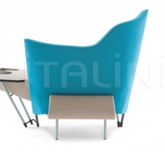 Кресло 654 TORSO Кресло 654 TORSO фабрика Cassina