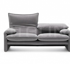 Диван 675 MARALUNGA 40 Диван 675 MARALUNGA 40 фабрика Cassina