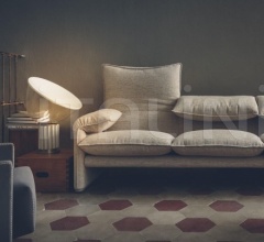 Диван 675 MARALUNGA 40 Диван 675 MARALUNGA 40 фабрика Cassina