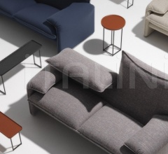 Диван 675 MARALUNGA 40 Диван 675 MARALUNGA 40 фабрика Cassina