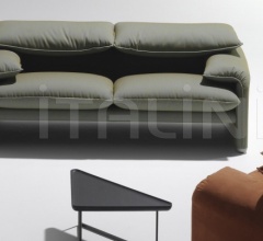 Диван 675 MARALUNGA 40 Диван 675 MARALUNGA 40 фабрика Cassina