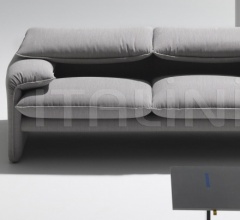 Диван 675 MARALUNGA 40 Диван 675 MARALUNGA 40 фабрика Cassina