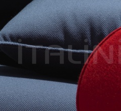 Диван 675 MARALUNGA 40 Диван 675 MARALUNGA 40 фабрика Cassina