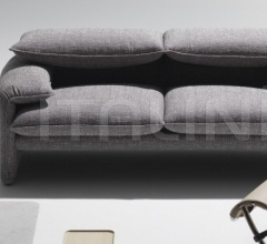 Диван 675 MARALUNGA 40 Диван 675 MARALUNGA 40 фабрика Cassina