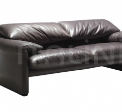 Диван 675 MARALUNGA Диван 675 MARALUNGA фабрика Cassina