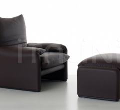 Диван 675 MARALUNGA Диван 675 MARALUNGA фабрика Cassina