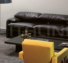 Диван 675 MARALUNGA Диван 675 MARALUNGA фабрика Cassina