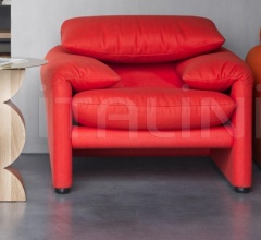 Диван 675 MARALUNGA Диван 675 MARALUNGA фабрика Cassina