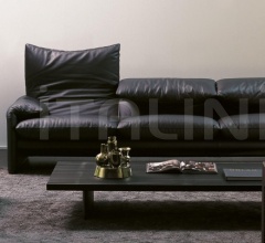 Диван 675 MARALUNGA Диван 675 MARALUNGA фабрика Cassina
