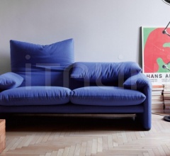 Диван 675 MARALUNGA Диван 675 MARALUNGA фабрика Cassina