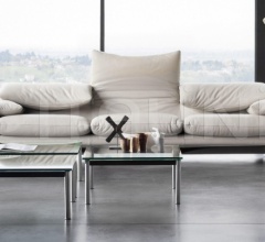 Диван 675 MARALUNGA Диван 675 MARALUNGA фабрика Cassina