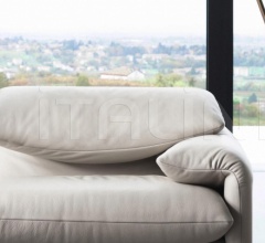 Диван 675 MARALUNGA Диван 675 MARALUNGA фабрика Cassina