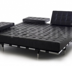 Диван 241 PRIVE Диван 241 PRIVE фабрика Cassina