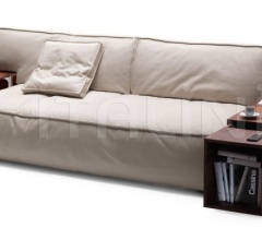 Модульный диван 244 MYWORLD Модульный диван 244 MYWORLD фабрика Cassina