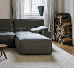 Модульный диван 244 MYWORLD Модульный диван 244 MYWORLD фабрика Cassina