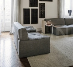 Модульный диван 244 MYWORLD Модульный диван 244 MYWORLD фабрика Cassina