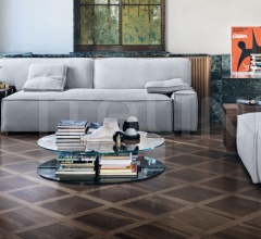 Модульный диван 244 MYWORLD Модульный диван 244 MYWORLD фабрика Cassina